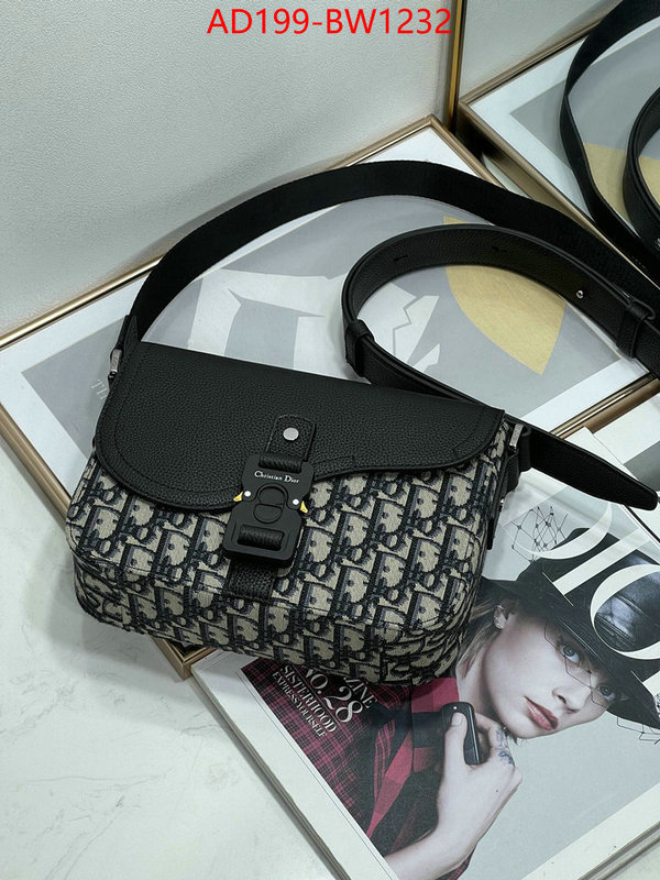 ID: BW1232 $: 199USD,