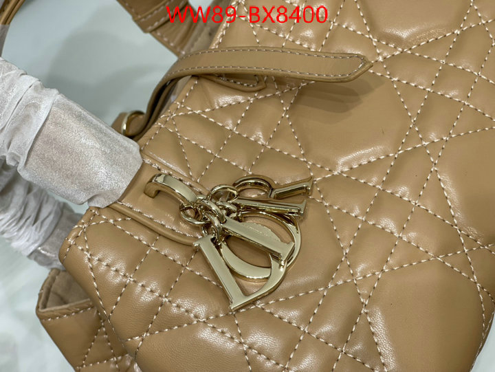 ID: BX8400