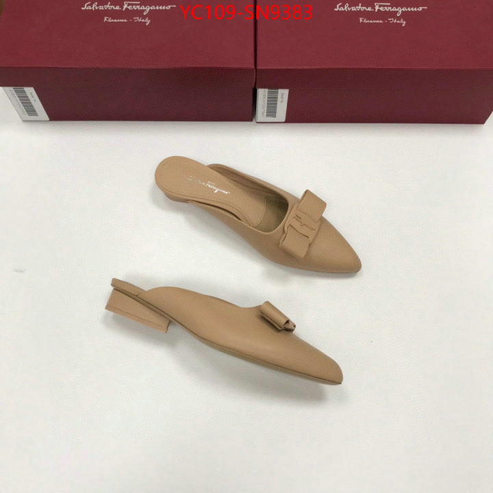 1:1 clone ID: SN9383