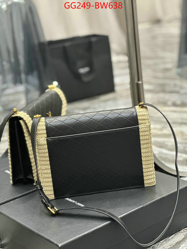 ID: BW638 $: 249USD,