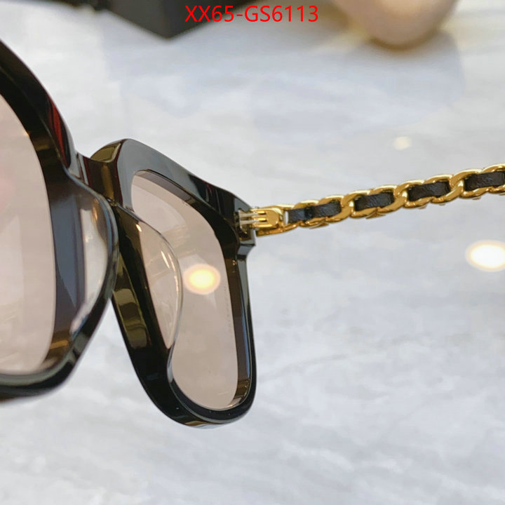 where can you buy a replica ID: GS6113
