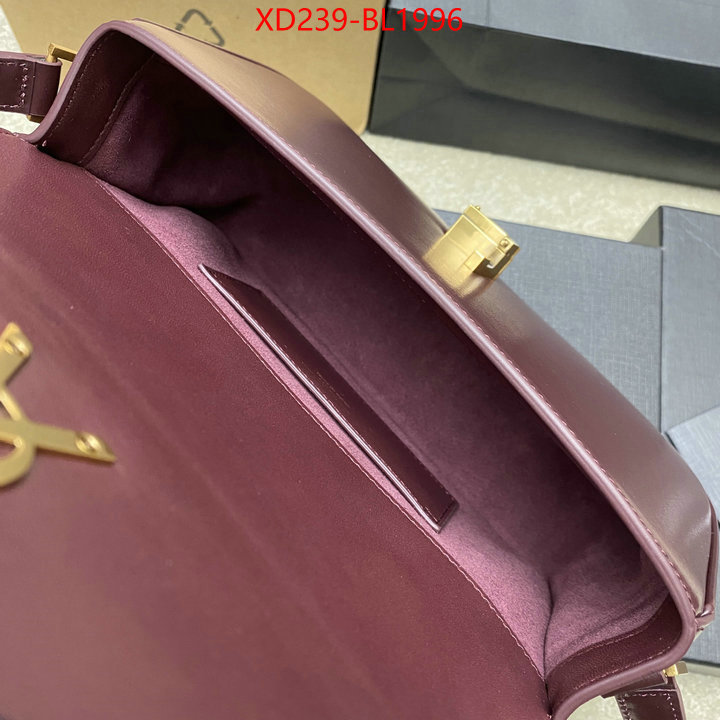 YSL Bags(TOP)-Kate-Solferino-Sunset-Jamie top sale ID: BL1996 $: 239USD,