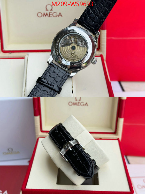 Watch(TOP)-Omega customize the best replica ID: WS9693 $: 209USD-shoes yupoo Watch(TOP)-Omega customize the best replica ID: WS9693 $: 209USD