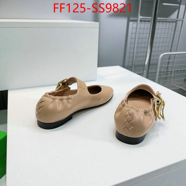 Women Shoes-BV sale ID: SS9821 $: 125USD