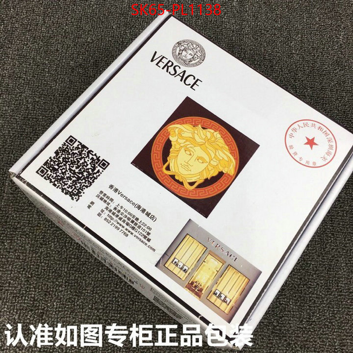 Belts-Versace top sale ID: PL1138 $: 65USD