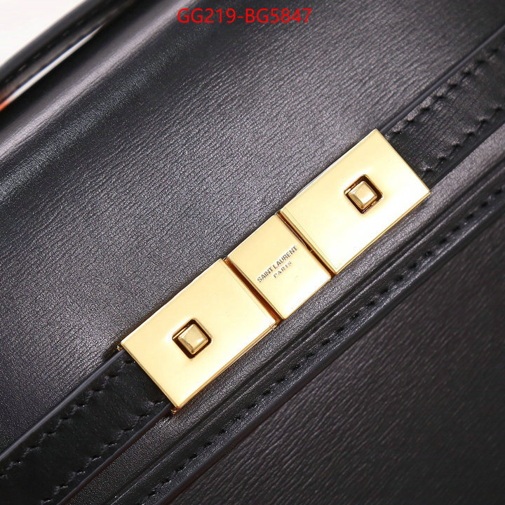 ID: BG5847 $: 219USD,