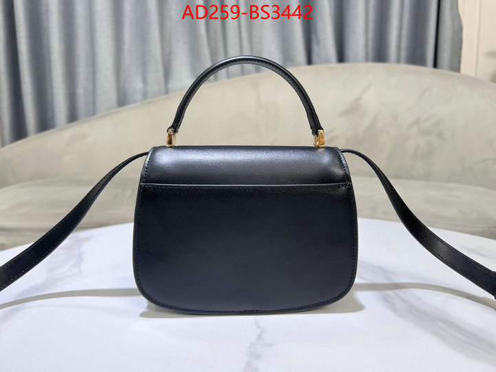 ID: BS3442 $: 259USD,