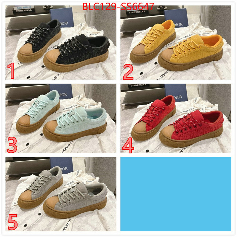 shop the best high authentic quality replica ID: SS6647