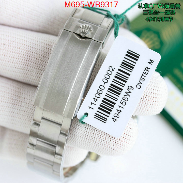 ID: WB9317