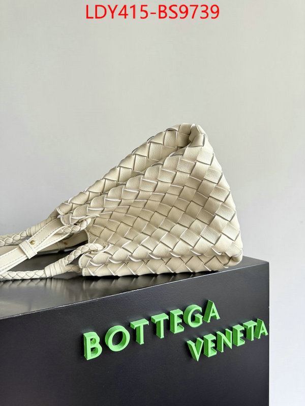 BV Bags(TOP)-Handbag- where can i buy the best quality ID: BS9739 $: 415USD,