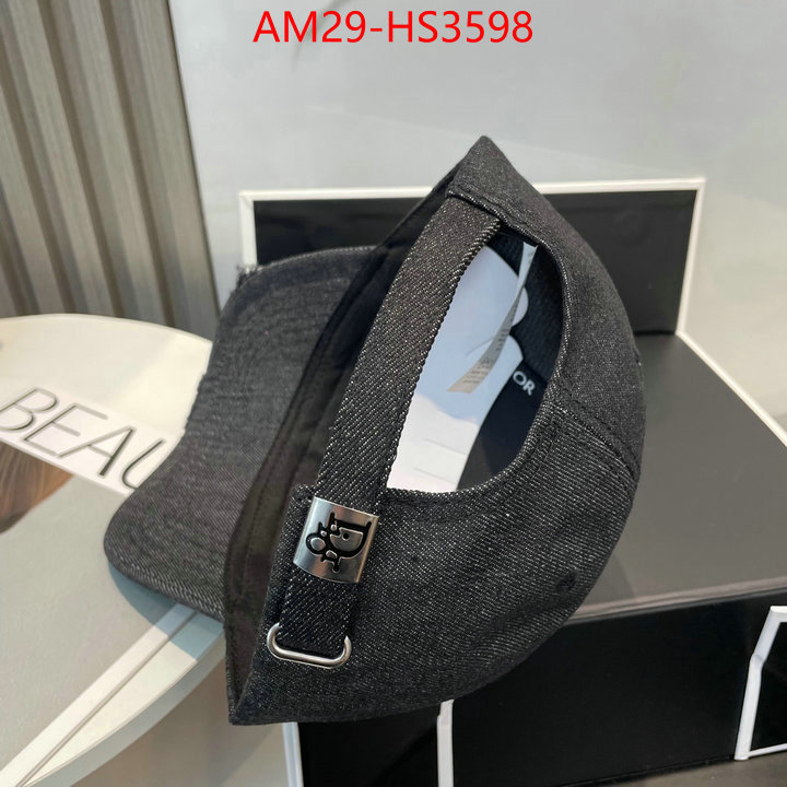 replica shop ID: HS3598