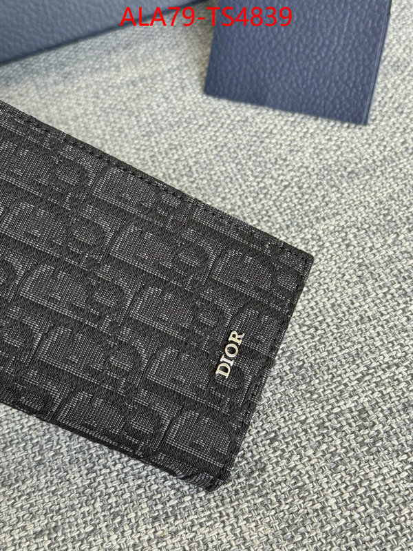 ID: TS4839 $: 79USD,