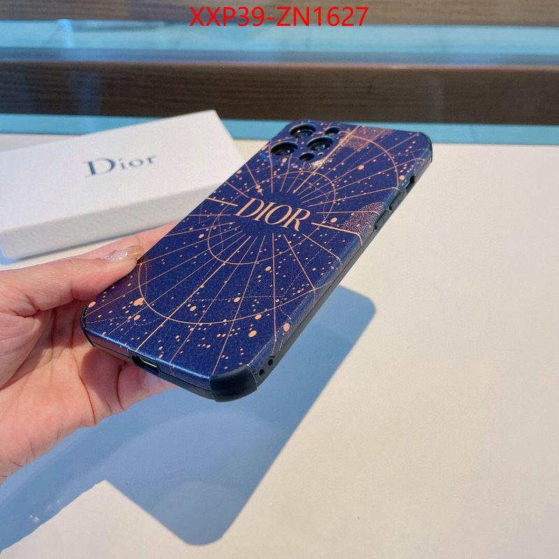 perfect replica ID: ZN1627