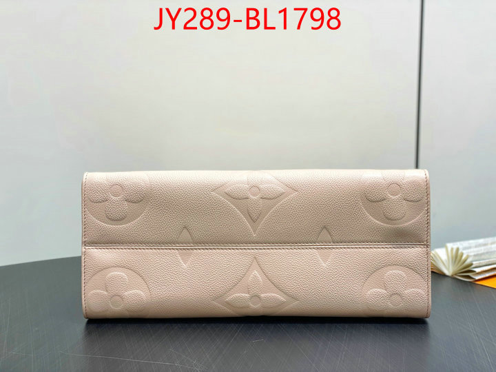 LV Bags(TOP)-Handbag Collection- cheap replica ID: BL1798 $: 289USD,
