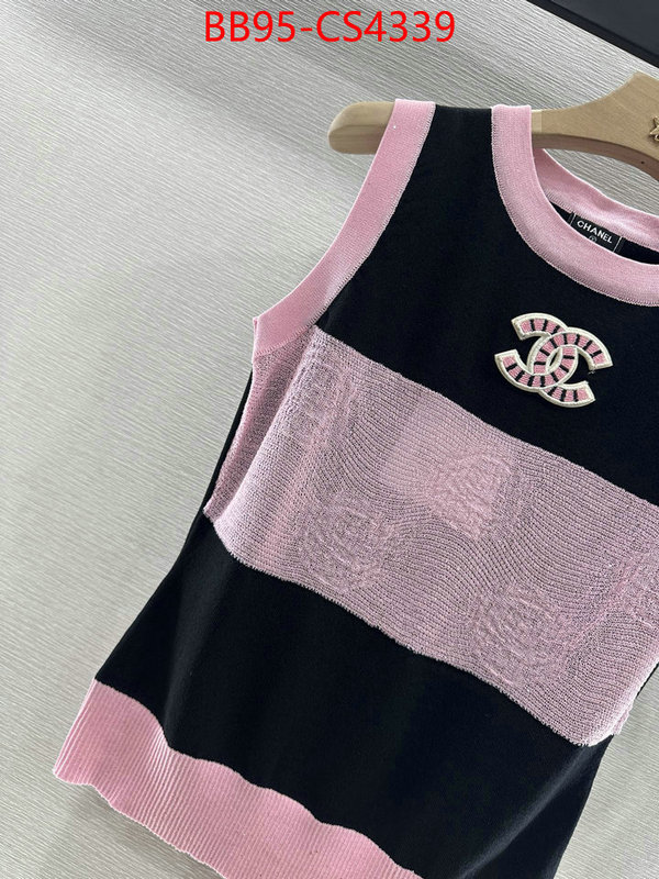 luxury ID: CS4339