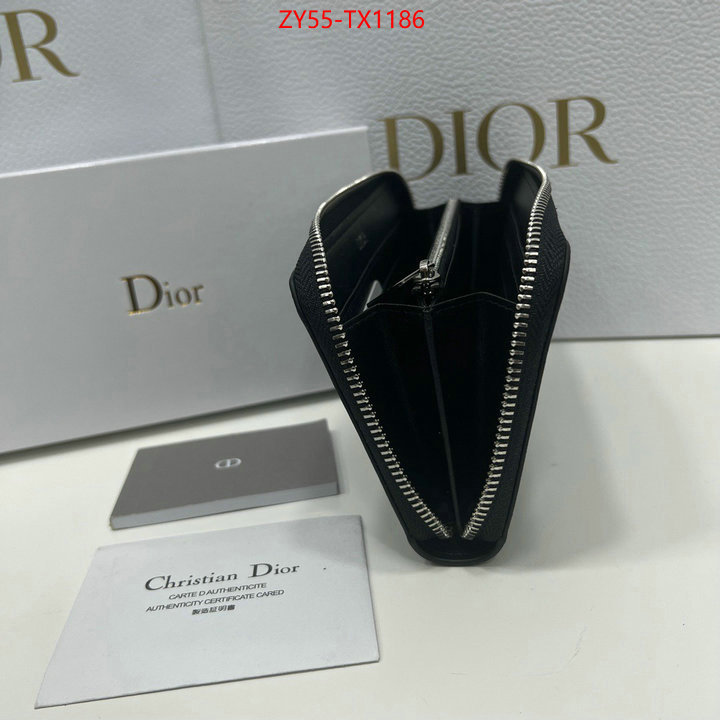 ID: TX1186 $: 55USD,