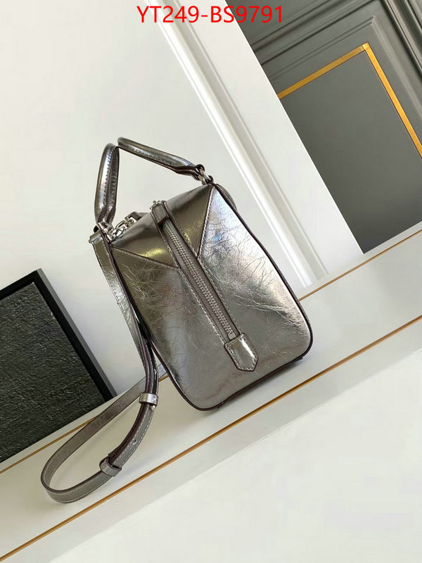 Givenchy Bags(TOP)-Crossbody- 1:1 clone ID: BS9791 $: 249USD,
