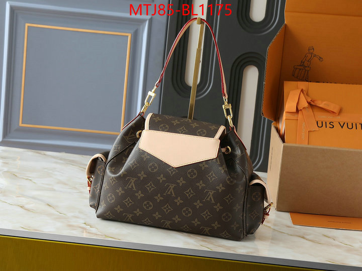 LV Bags(4A)-Handbag Collection- high quality online ID: BL1175 $: 85USD,