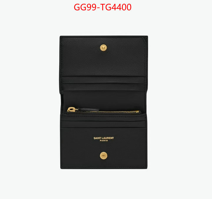ID: TG4400 $: 99USD,