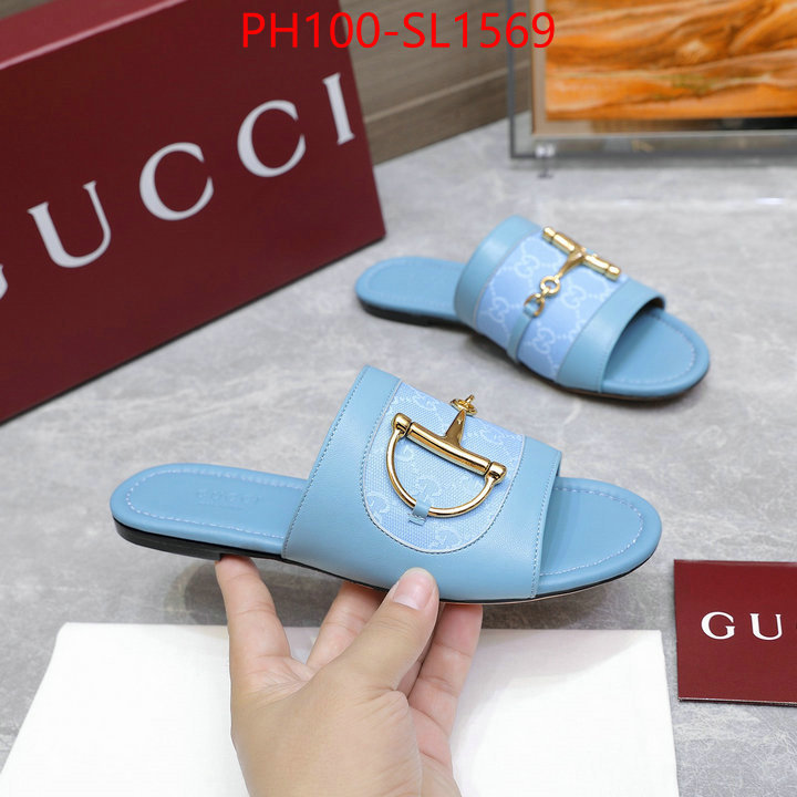 Women Shoes-Gucci cheap replica designer ID: SL1569 $: 100USD