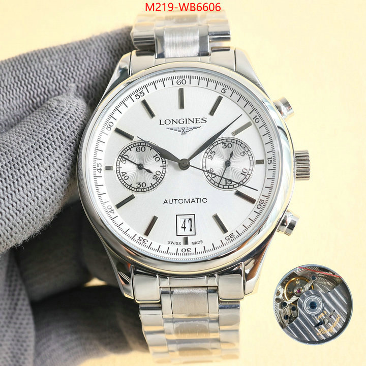 ID: WB6606
