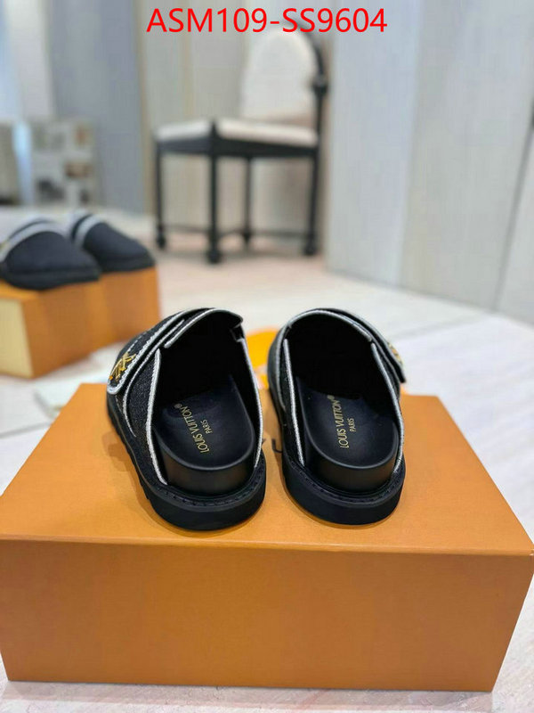 Men Shoes-LV where to buy fakes ID: SS9604 $: 109USD
