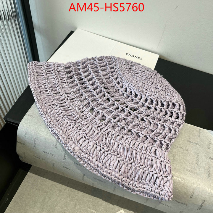 knockoff ID: HS5760