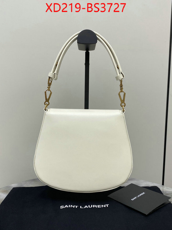 YSL Bags(TOP)-Handbag- copy ID: BS3727 $: 219USD,