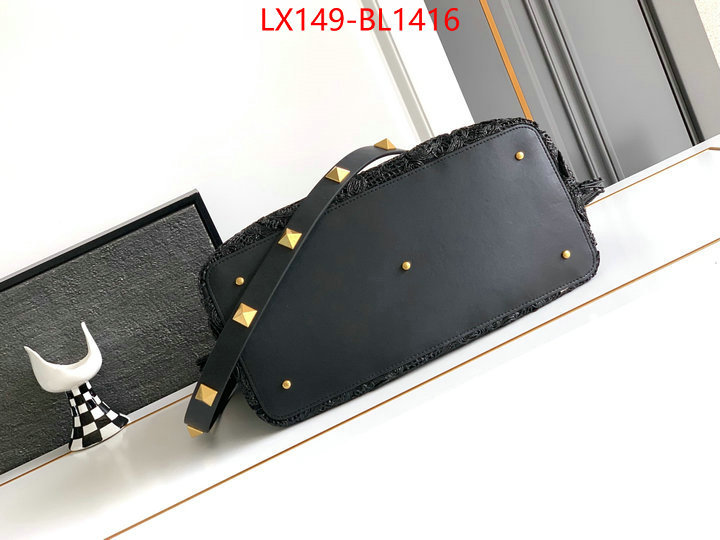 Valentino Bags(4A)-Handbag- best designer replica ID: BL1416 $: 149USD,