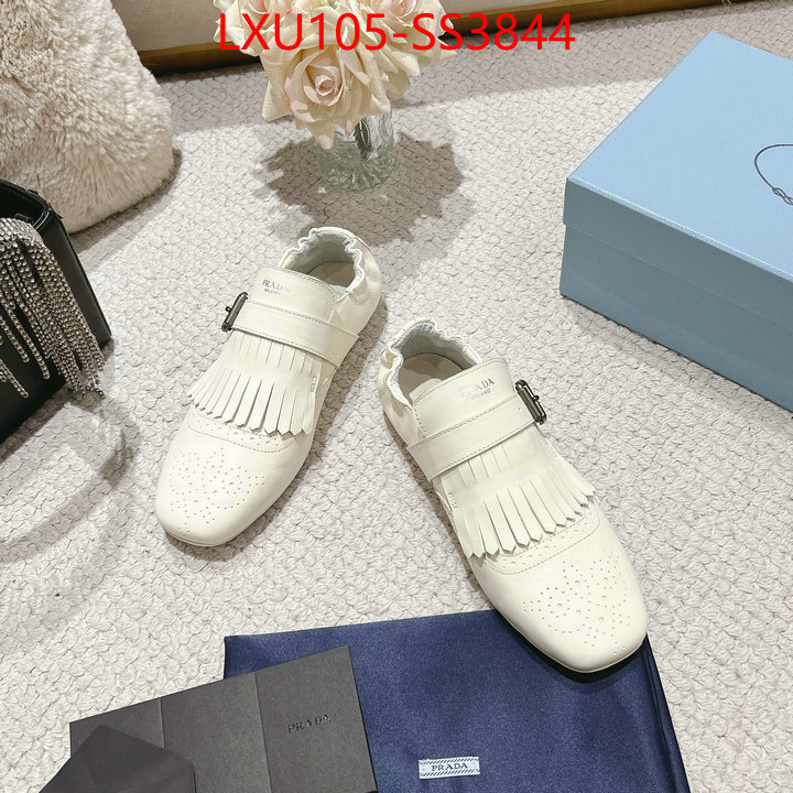 find replica ID: SS3844