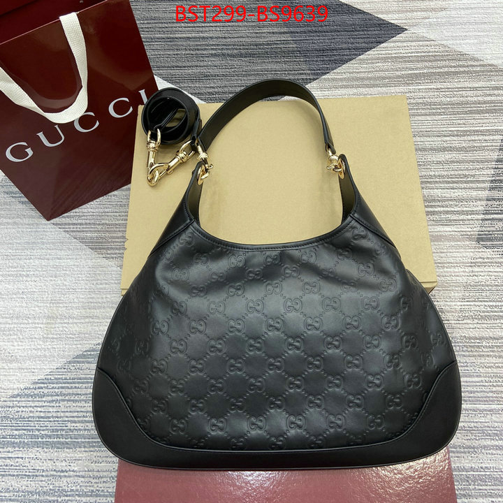 Gucci Bags(TOP)-Handbag- best capucines replica ID: BS9639 $: 299USD,