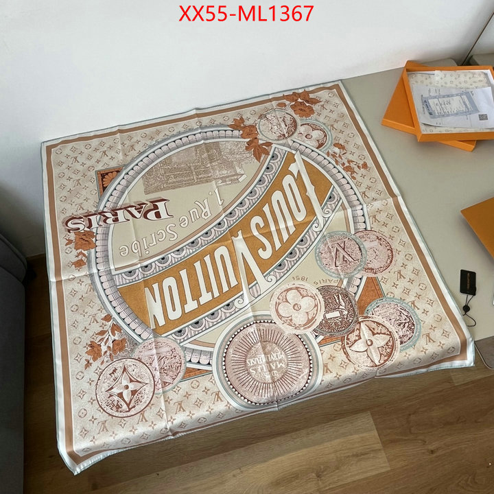 Scarf-LV the best affordable ID: ML1367 $: 55USD