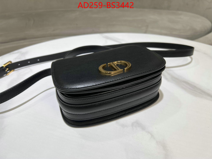 ID: BS3442 $: 259USD,