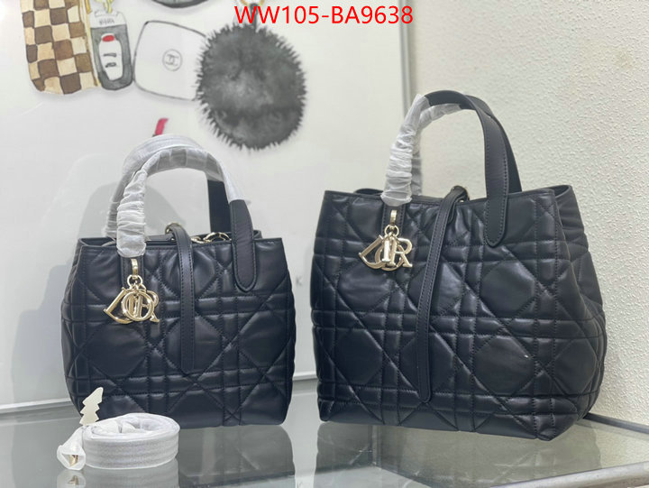 ID: BA9638