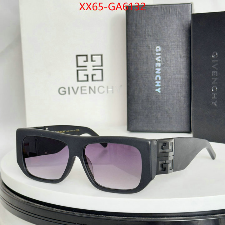 best knockoff ID: GA6132