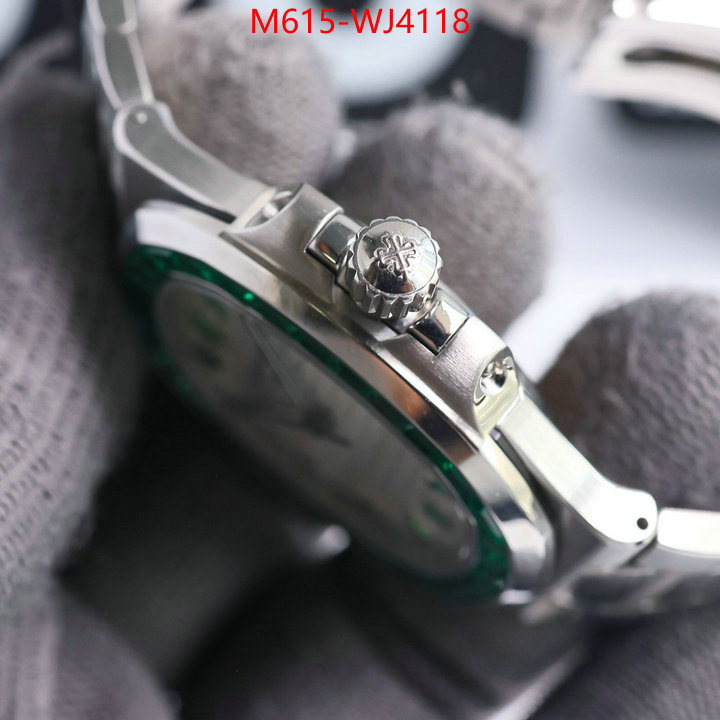 ID: WJ4118