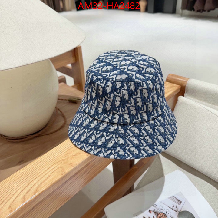the quality replica ID: HA2482