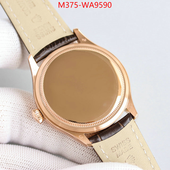 ID: WA9590
