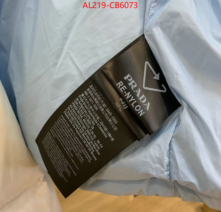 replica ID: CB6073