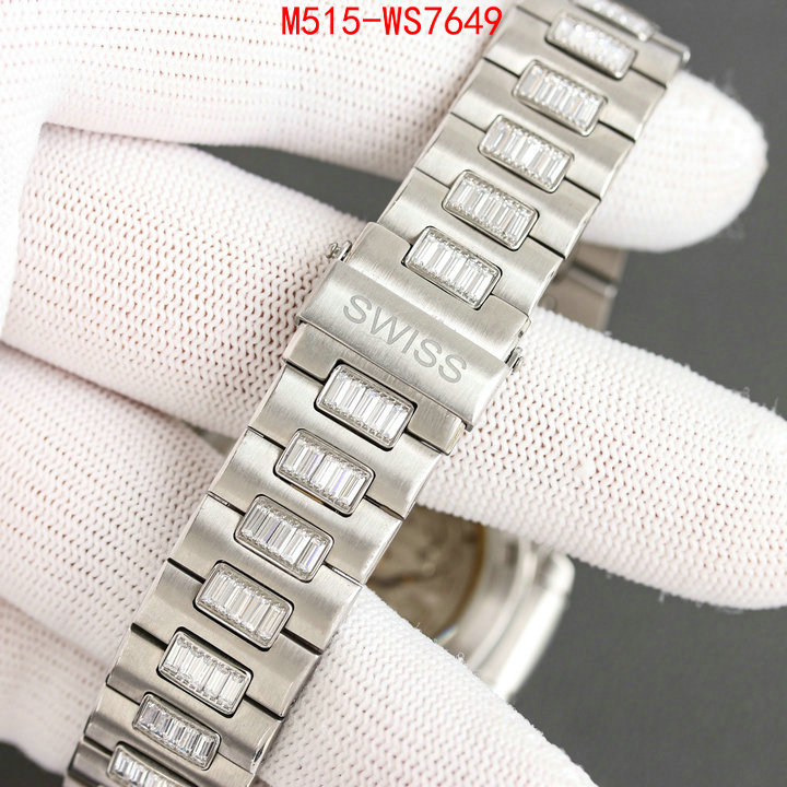 ID: WS7649