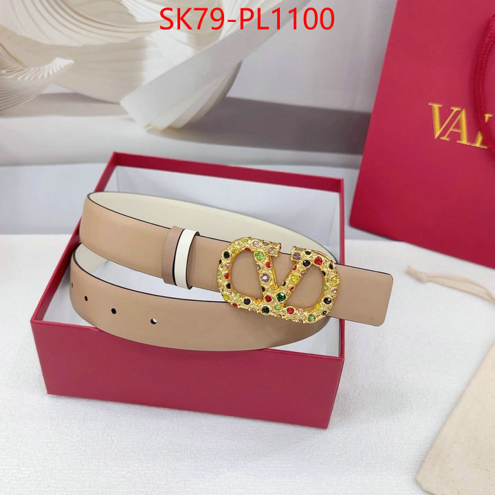 Belts-Valentino same as original ID: PL1100 $: 79USD-shoes yupoo Belts-Valentino same as original ID: PL1100 $: 79USD
