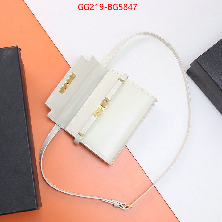 ID: BG5847 $: 219USD,