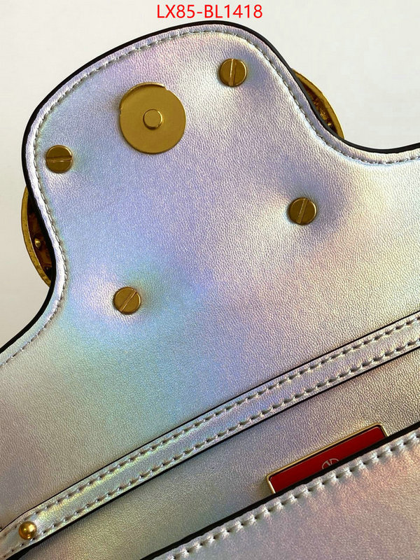 Valentino Bags(4A)-Crossbody- cheap replica designer ID: BL1418 $: 85USD,