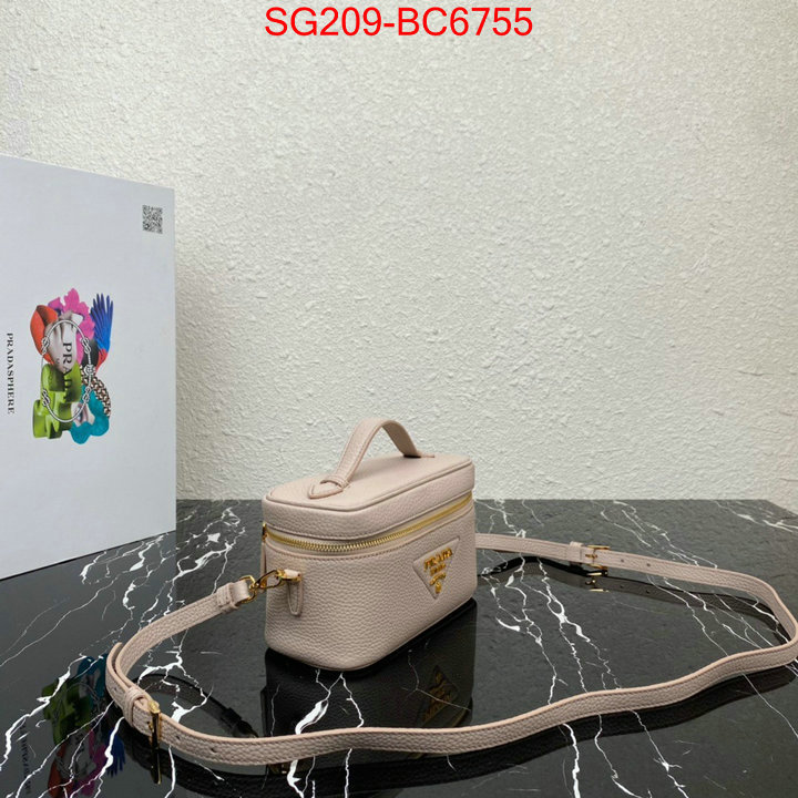 ID: BC6755 $: 209USD,
