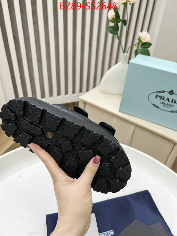 buying replica ID: SS2648