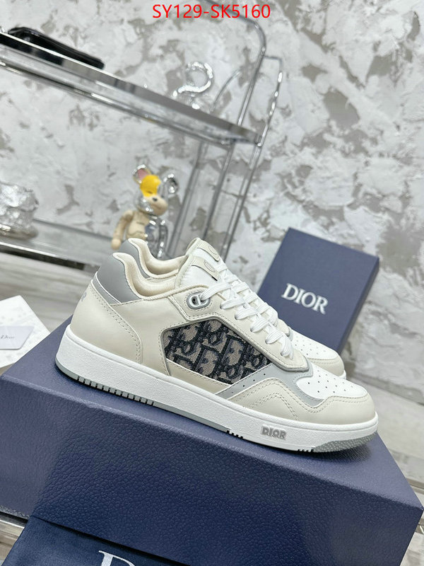 Women Shoes-Dior where to buy replicas ID: SK5160 $: 129USD-shoes yupoo Women Shoes-Dior where to buy replicas ID: SK5160 $: 129USD