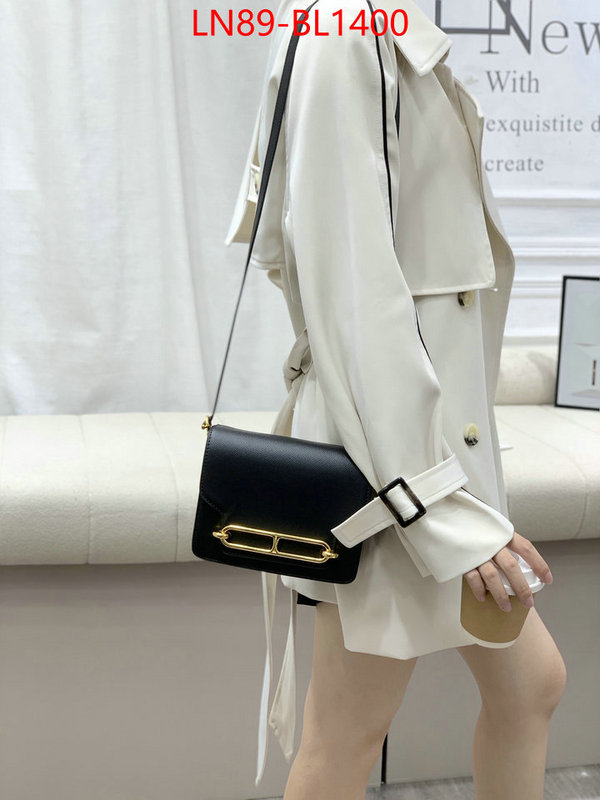 Hermes Bags(4A)-Crossbody- best luxury replica ID: BL1400 $: 89USD,
