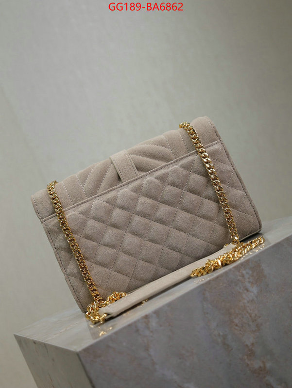 ID: BA6862 $: 189USD,