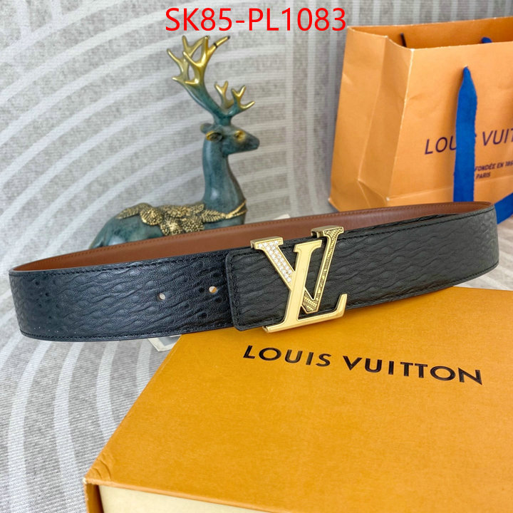 Belts-LV website to buy replica ID: PL1083 $: 85USD
