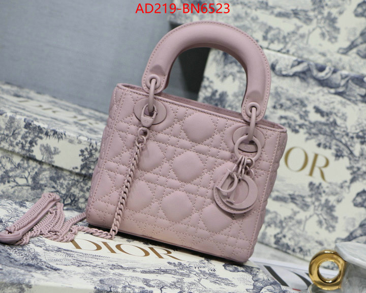 ID: BN6523 $: 219USD,